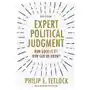 Princeton university press Expert political judgment Sklep on-line