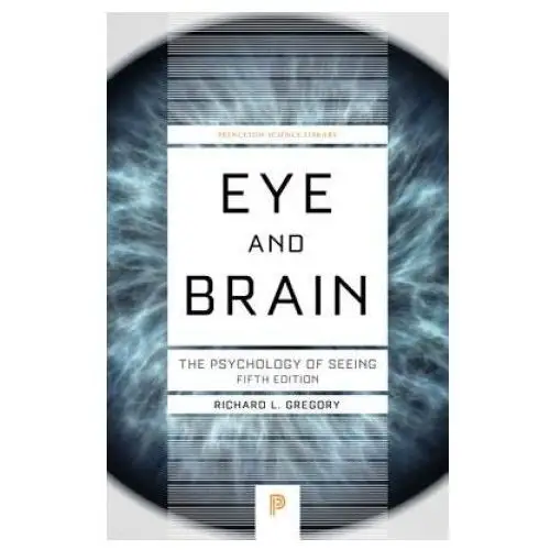 Princeton university press Eye and brain