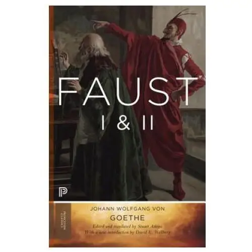 Princeton university press Faust i & ii, volume 2