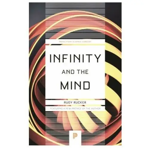 Princeton university press Infinity and the mind