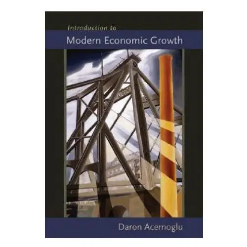 Princeton university press Introduction to modern economic growth