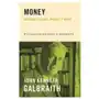 Princeton university press John kenneth galbraith - money Sklep on-line