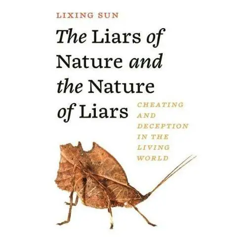 Princeton university press Liars of nature and the nature of liars