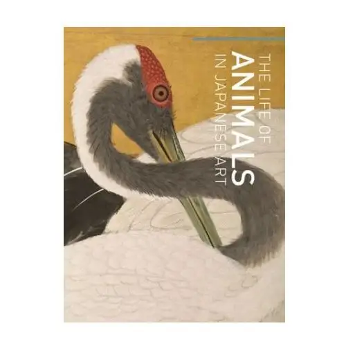 Princeton university press Life of animals in japanese art