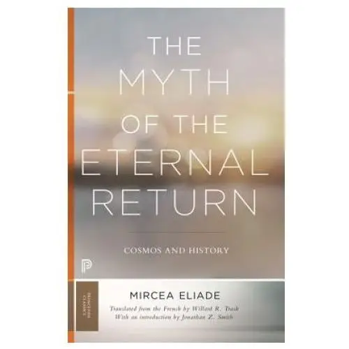 Princeton university press Myth of the eternal return