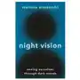 Princeton university press Night vision – seeing ourselves through dark moods Sklep on-line