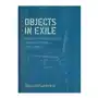 Princeton university press Objects in exile – modern art and design across borders, 1930–1960 Sklep on-line