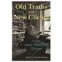 Princeton university press Old truths and new clichés – essays by isaac bashevis singer Sklep on-line