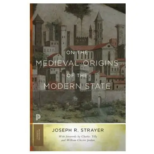 Princeton university press On the medieval origins of the modern state