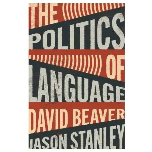 Princeton university press Politics of language