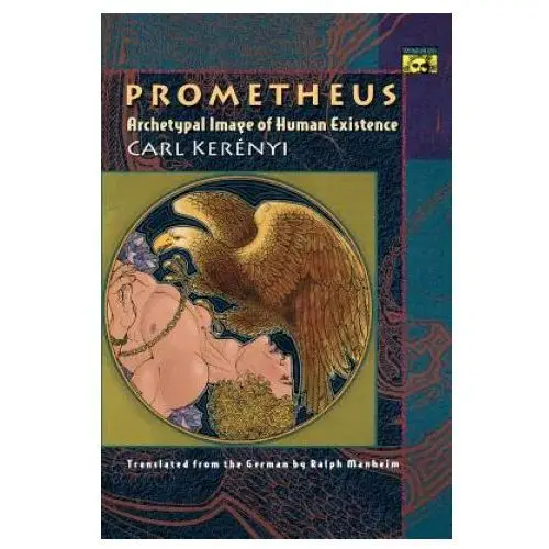 Princeton university press Prometheus
