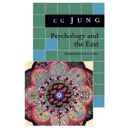 Princeton university press Psychology and the east