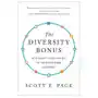Princeton university press The diversity bonus: how great teams pay off in the knowledge economy Sklep on-line