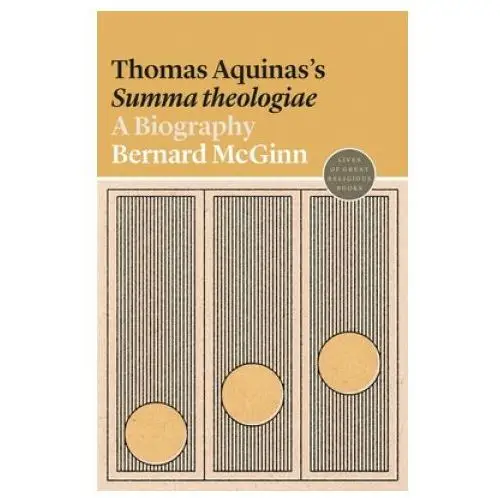 Princeton university press Thomas aquinas's summa theologiae