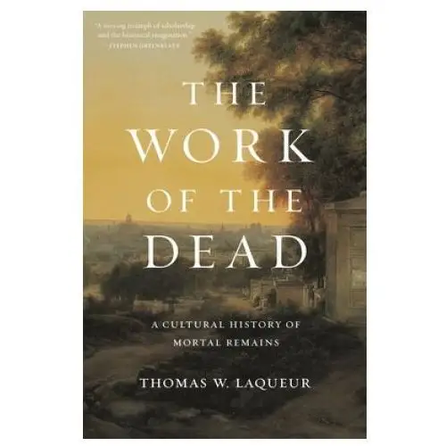 Princeton university press Work of the dead