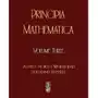 Principia Mathematica - Volume Three Sklep on-line