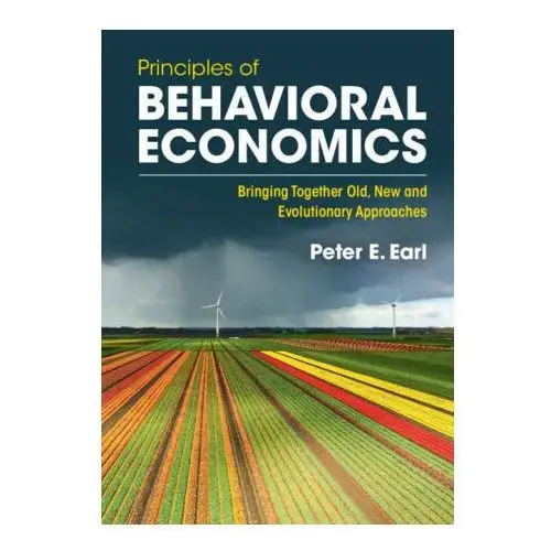 Principles of behavioral economics Cambridge university press