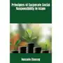 Principles of Corporate Social Responsibility in Islam Sklep on-line