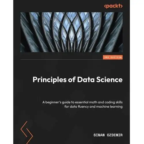 Principles of Data Science