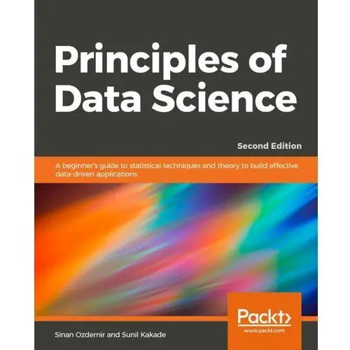 Principles of Data Science