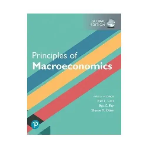 Principles of Macroeconomics, Global Edition