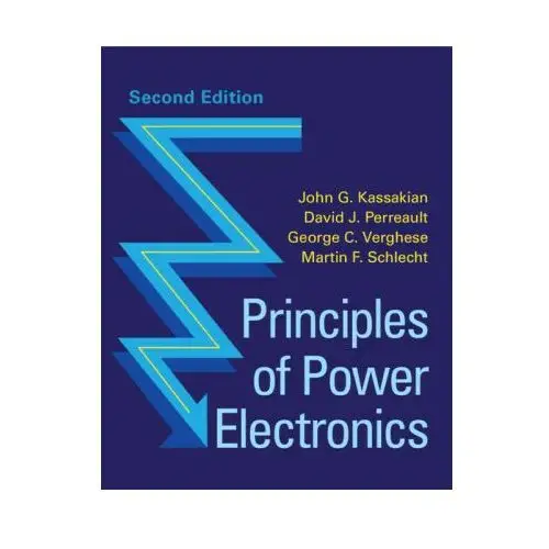 Principles of power electronics Cambridge university press