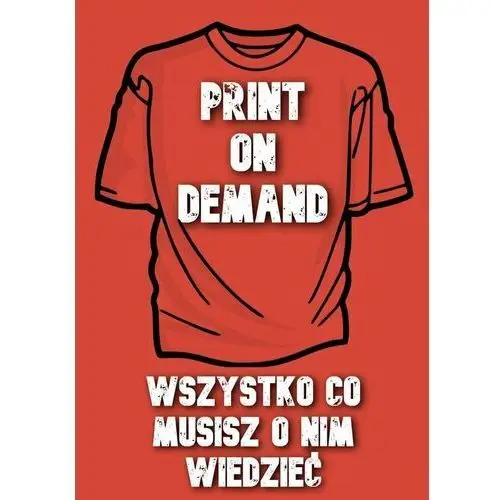 Print on demand