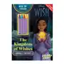 Printers row Disney wish kingdom of wishes color & cr Sklep on-line