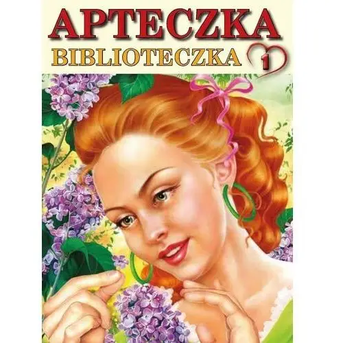 Printex Apteczka biblioteczka. część 1