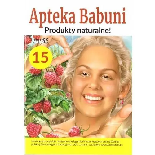 Printex Apteka babuni cz.15