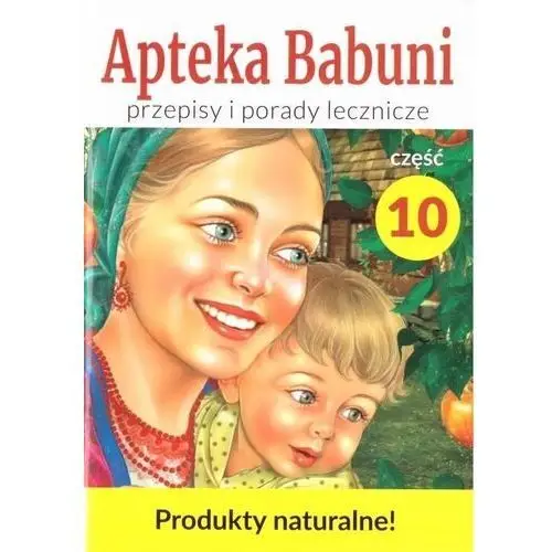 Printex Apteka babuni. część 10