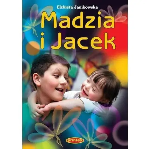 Madzia i Jacek