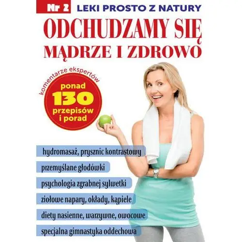 Odchudzamy się mądrze i zdrowo Printex