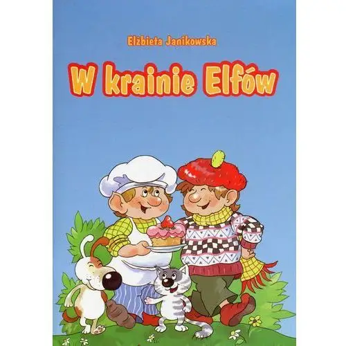 Printex W krainie elfów