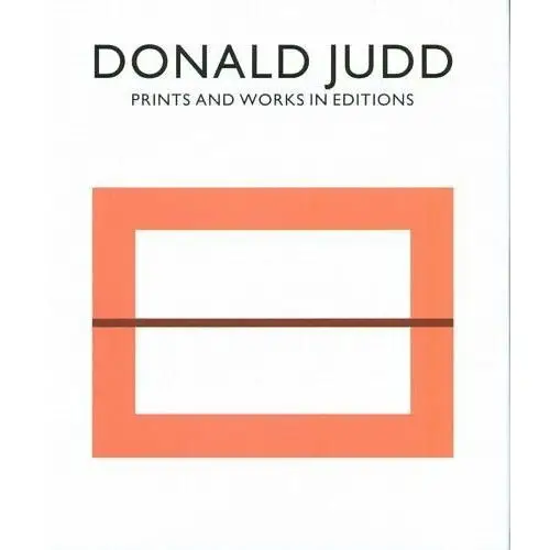 Prints and Works in editions