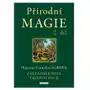 Přírodní magie 2. díl - Základní kniha tajných nauk Henricus Cornelius Agrippa Sklep on-line
