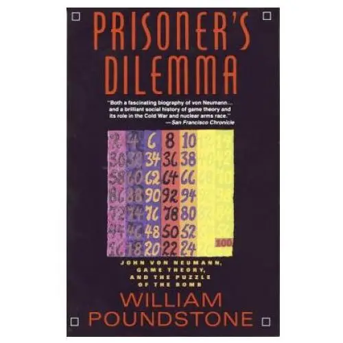 Prisoner's dilemma Bantam doubleday dell publishing group inc