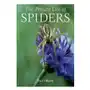 Private life of spiders Princeton university press Sklep on-line