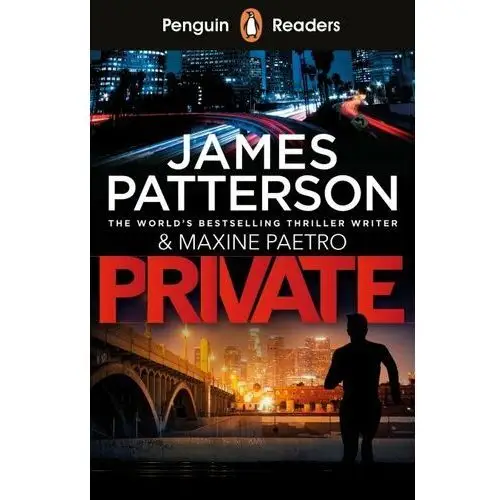 Private. Penguin Readers. Level 2