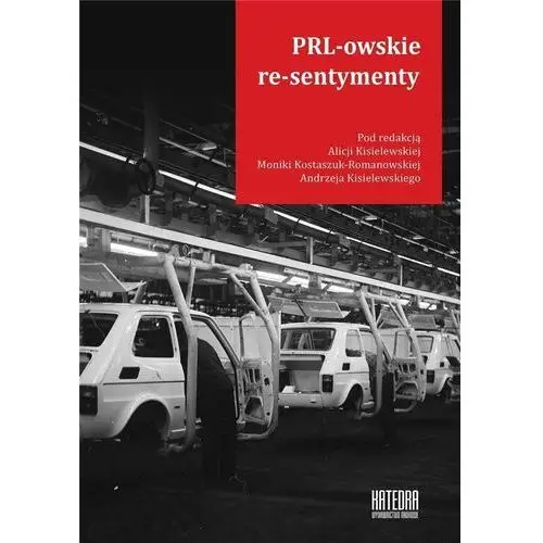 PRL-owskie re-sentymenty