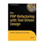 Pro php refactoring Springer-verlag berlin and heidelberg gmbh & co. kg Sklep on-line