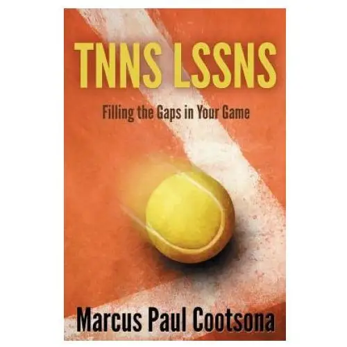 Tnns lssns: filling the gaps in your game Pro tennis pr