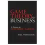 Game Theory for Business Sklep on-line