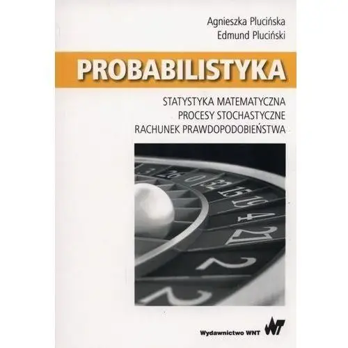 Probabilistyka