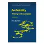 Probability Cambridge university press Sklep on-line