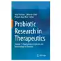 Probiotic research in therapeutics Springer verlag, singapore Sklep on-line