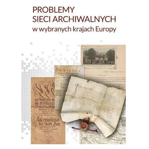 Problemy sieci archiwalnych w wybranych krajach europy