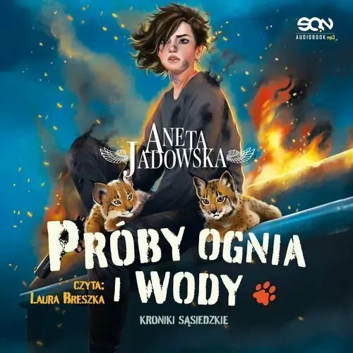 Próby ognia i wody