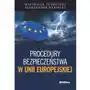 Procedury bezpieczeństwa w Unii Europejskiej Sklep on-line