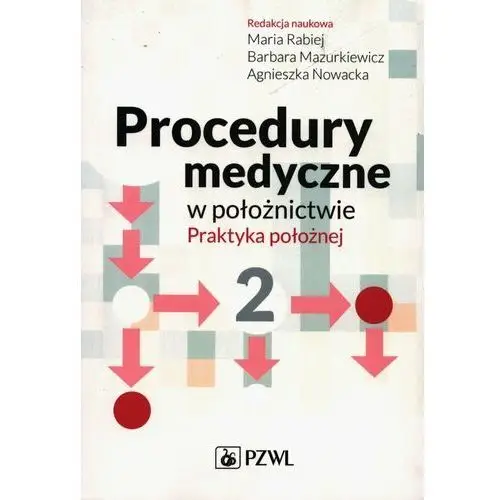 Procedury medyczne w położnictwie. Praktyka położnej